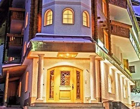 Szálloda Boutique Albatros 4*