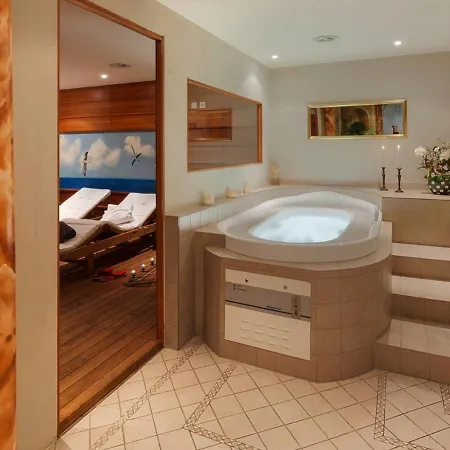 アルバトロス 4*