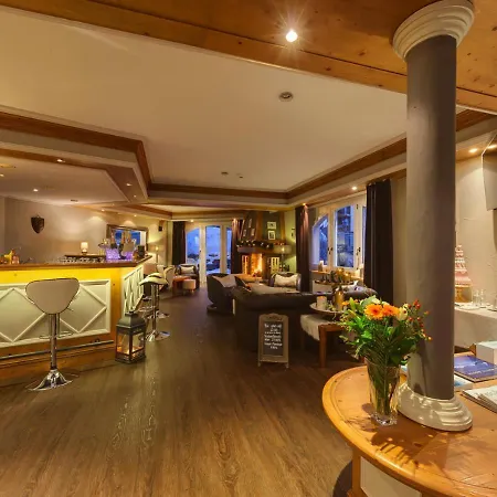 ホテル アルバトロス