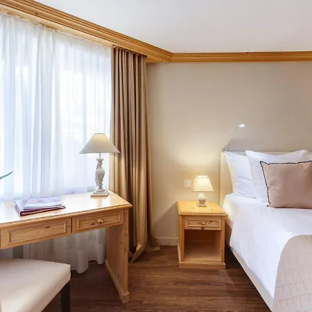 Boutique Albatros Szálloda 4*