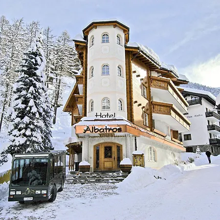 Albatros 4* Церматт