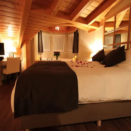 Albatros Zermatt