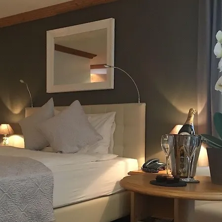 Boutique Albatros Szálloda