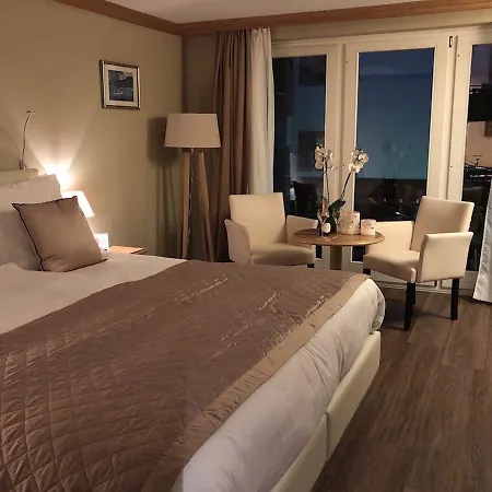 Отель Albatros 4*