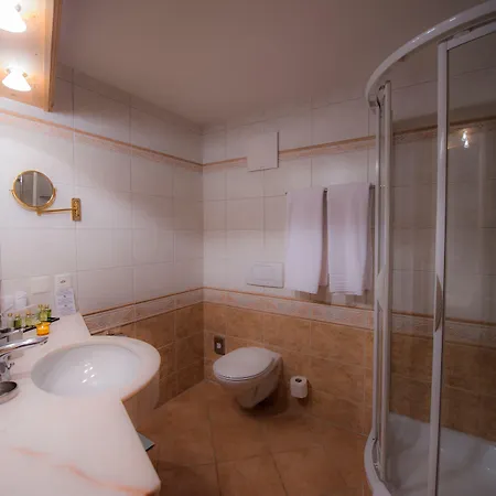 Szálloda Boutique Albatros 4*