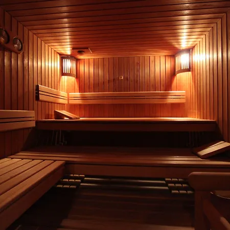 アルバトロス 4* ツェルマット