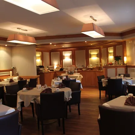 アルバトロス ホテル ツェルマット