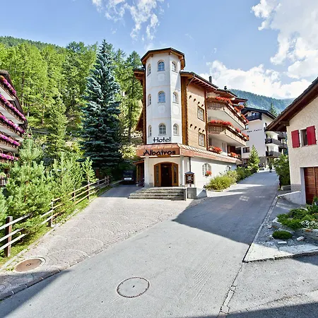 Albatros Zermatt