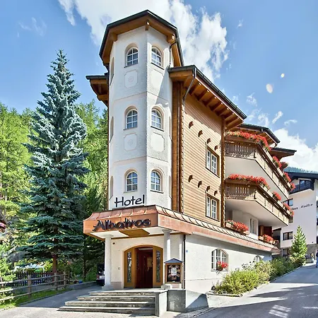 Boutique Albatros Szálloda