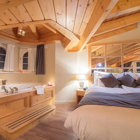 Boutique Albatros 4*
