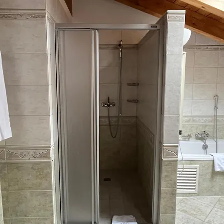 Hotel Boutique Albatros