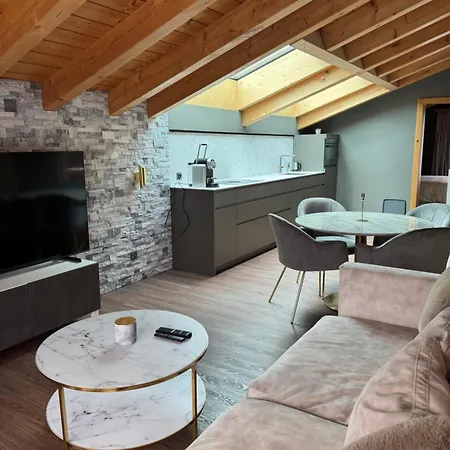 Szálloda Boutique Albatros 4*