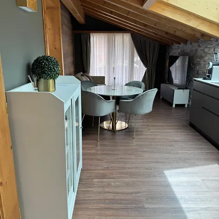 Szálloda Boutique Albatros 4*