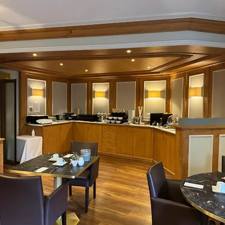 Boutique Albatros Zermatt