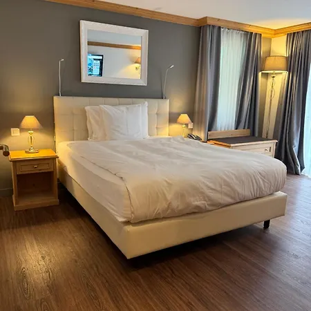 Szálloda Boutique Albatros 4*