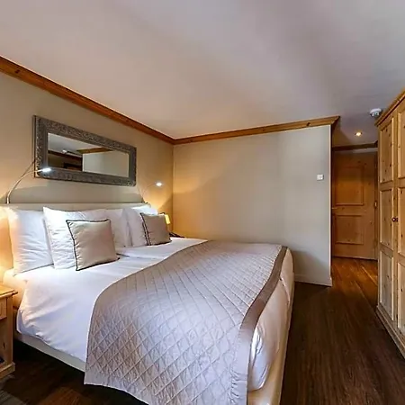 Boutique Albatros 4* Zermatt