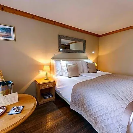 Boutique Albatros 4*