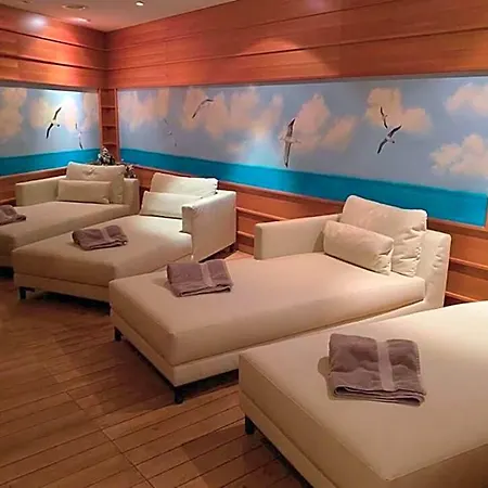Hotel Boutique Albatros Zermatt