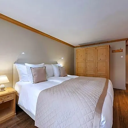 Boutique Albatros Hotel Zermatt