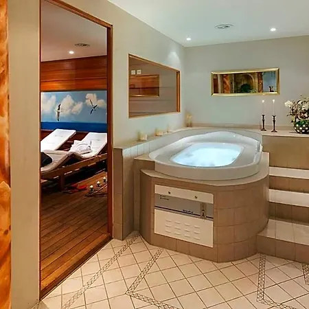 Hotel Boutique Albatros