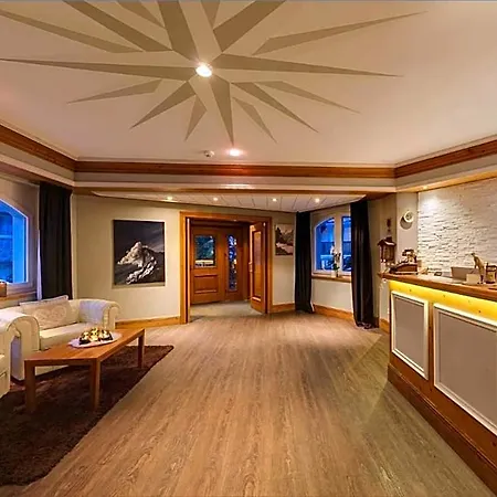 Hotel Boutique Albatros