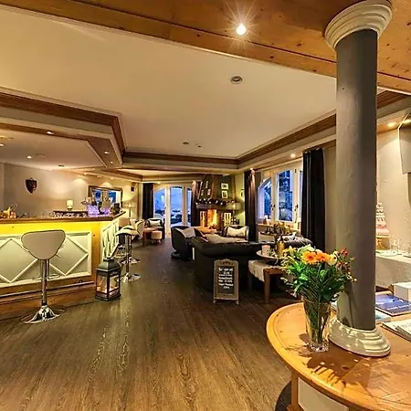 Boutique Albatros Hotel