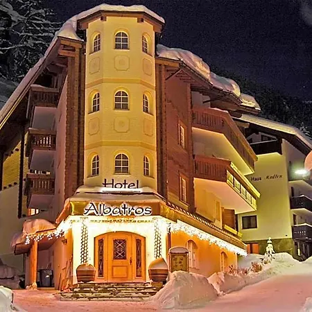 Boutique Albatros Zermatt