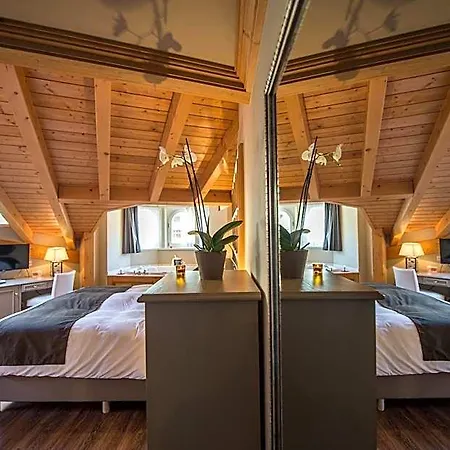 Boutique Albatros Hotel