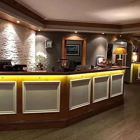 Hotel Boutique Albatros