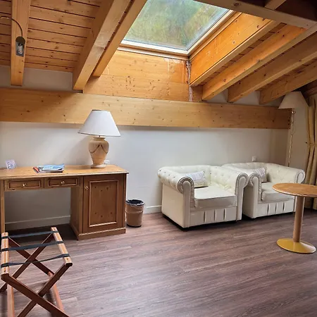 Boutique Albatros Zermatt