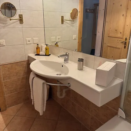 Hotel Boutique Albatros Zermatt