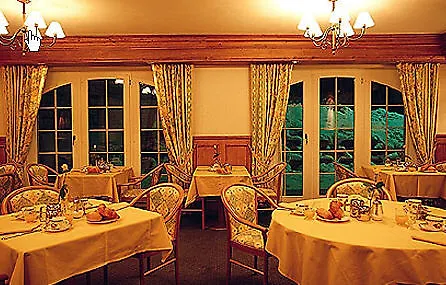 Albatros 4* Церматт