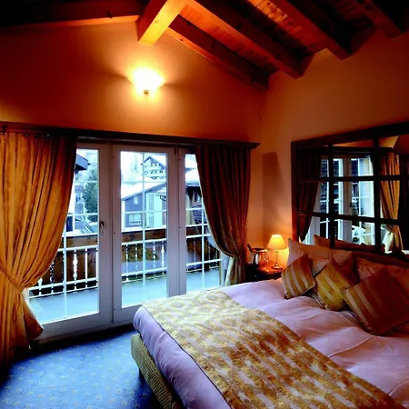 Boutique Albatros 4*