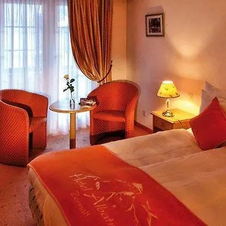 Szálloda Boutique Albatros