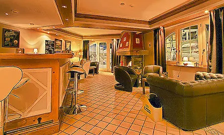 Boutique Albatros 酒店 4*