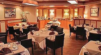 Boutique Albatros 4* 采尔马特