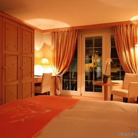 アルバトロス 4* ツェルマット