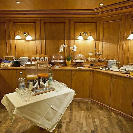 Albatros Отель 4*