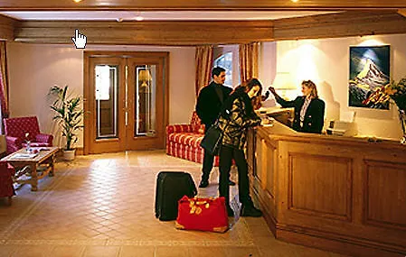 Boutique Albatros 采尔马特