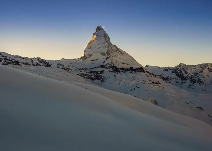 Hotel Albatros Zermatt
