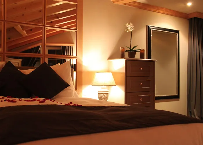 Albatros Hotel Zermatt