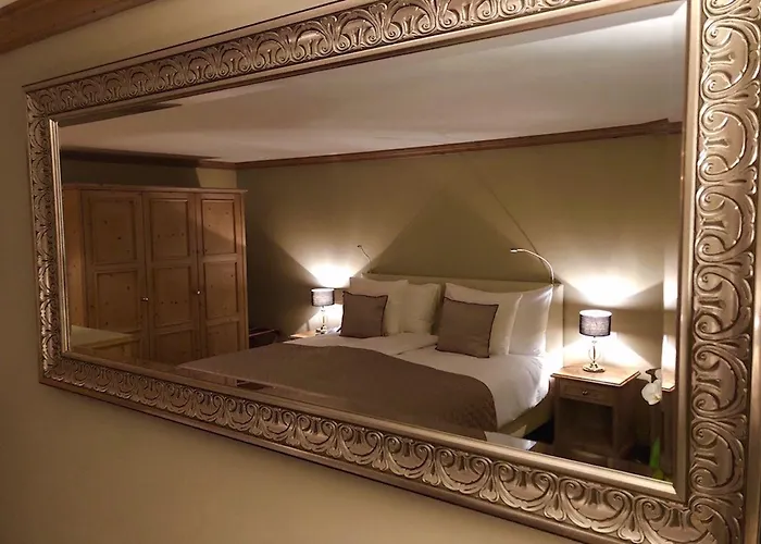 Hotel Albatros Zermatt