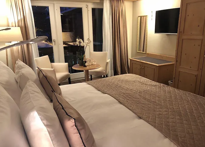 Hotel Albatros Zermatt