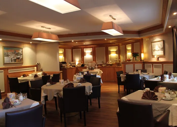 Albatros Hotel Zermatt