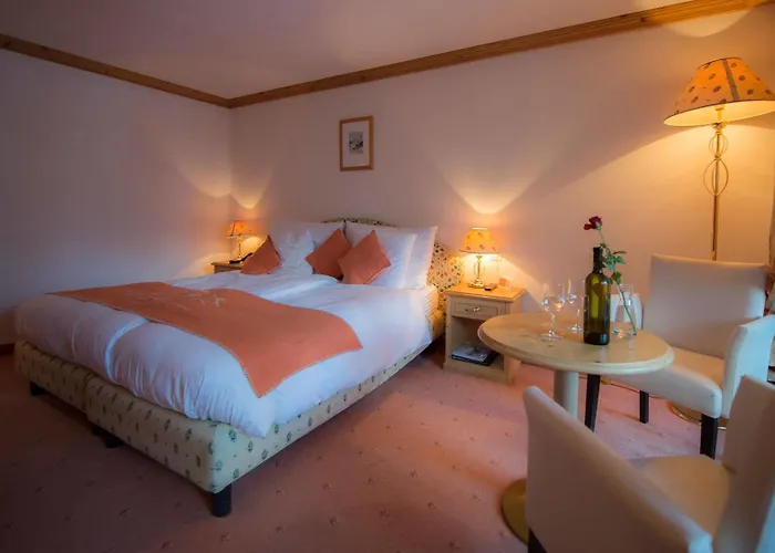 Hotel Albatros Zermatt