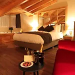 Albatros Hotel Zermatt