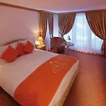 Hotel Albatros Zermatt