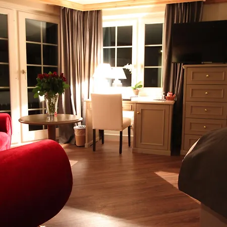 Hotel Albatros Zermatt