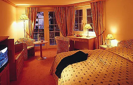 Albatros Hotel Zermatt