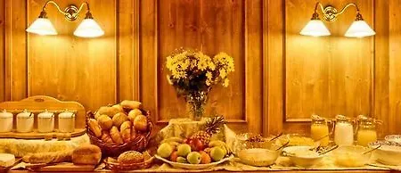 Albatros Hotel Zermatt